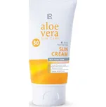 LR Aloe Vera SPF 50 opalovací krém 75 ml