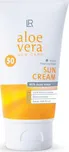 LR Aloe Vera SPF 50 opalovací krém 75 ml