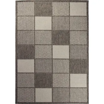 Oriental Weavers Kusový koberec SISALO 85/W71E Rozměr 67x120 cm