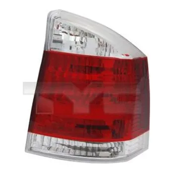 Zadní světlomet Světlo zadní OPEL VECTRA C 01-08