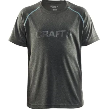 Craft Run 1902523 dětské šedé 