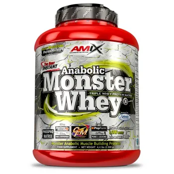 Protein Amix Anabolic monster whey 1000 g