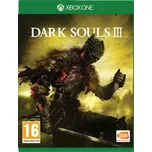 Dark Souls 3 Xbox One