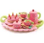 Djeco Lili čajová párty