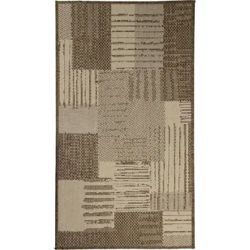 Oriental Weavers Kusový koberec SISALO 706/J84N Rozměr 67x120 cm