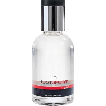 LR Just Sport M EDP