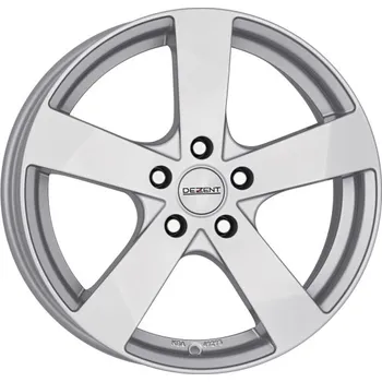 Alu kolo Dezent TD 7,5x19 5x114,3 ET45