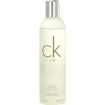 Calvin Klein CK One Sprchový gel 250 ml