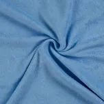 Kvalitex froté prostěradlo dětské 60 x…