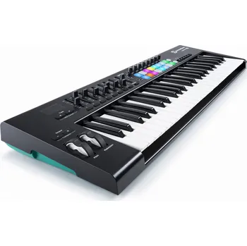 Master keyboard Novation Launchkey 49 MK2