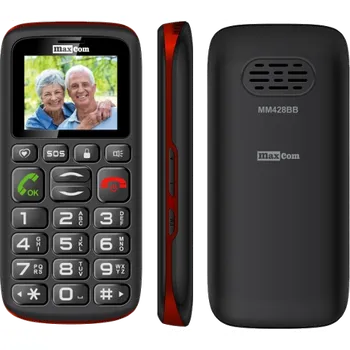 Maxcom Comfort MM428 Dual SIM…