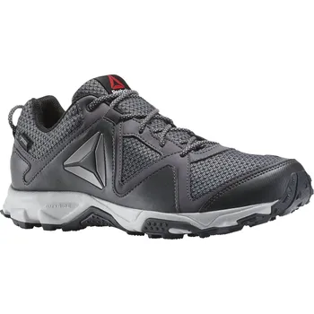 Pánská běžecká obuv Reebok Franconia Ridge 3.0 Gtx šedá