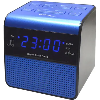 Technoline WT 463, modrý