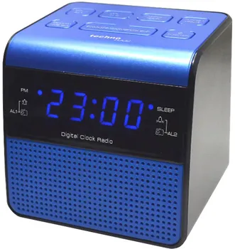 Radiobudík Technoline WT 463