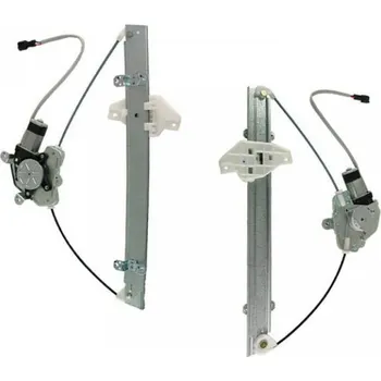 Stahovačka okna El. stahovačka okna přední levá HYUNDAI ATOS 97-03