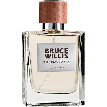LR Bruce Willis Personal Edition M EDP…
