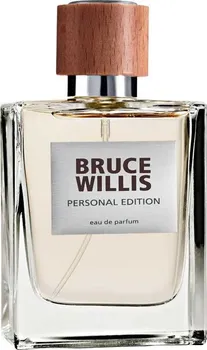 Pánský parfém LR Bruce Willis Personal Edition M EDP 50 ml