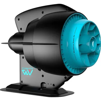 Lodní motor Aqua Marina Bluedrive Power Fin