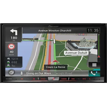 Autorádio Pioneer AVIC-F88DAB