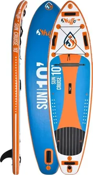 Paddleboard Skiffo Sun Cruise 10'- 32"
