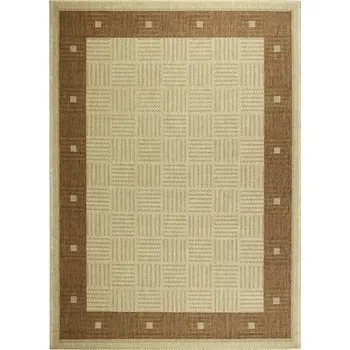 Koberec Oriental Weavers Kusový koberec SISALO 879/J84D Rozměr 200x285 cm