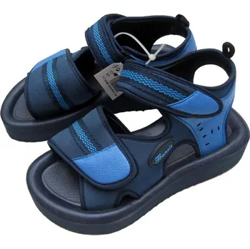 Dámská obuv Sandály Francis 19198 modré 35