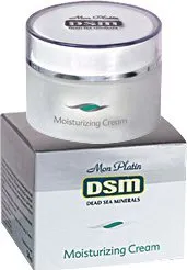 Pleťový krém Mon Platin DSM Denní krém pro normální pleť 50 ml