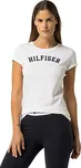 Tommy Hilfiger Cotton Iconic Logo SS…