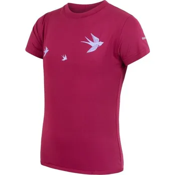 Sportovní oblečení Sensor Coolmax Fresh PT Swallow lilla