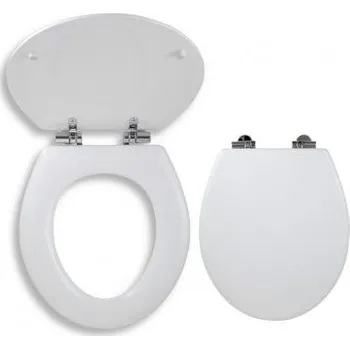 Novaservis WC sedátko WC/SOFTLYRA