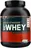 Optimum Nutrition 100% Whey Gold Standard 2270 g, vanilka