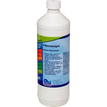 Bazénová chemie Chemoform čistič filtrů 1 l