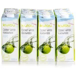 KULAU Pure bio kokosová voda 12 x 1 l