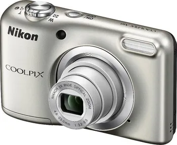 Digitální kompakt Nikon Coolpix A10