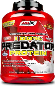 Protein Amix 100% Predator protein 2000 g