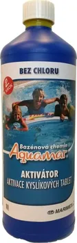 Marimex Aquamar aktivátor 1 l