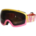 Acra Brother B276-RU růžové