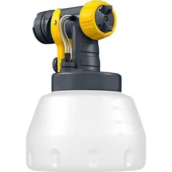 Stříkací pistole Stříkací nádobka - Nástavec Wagner Wood & Metal Extra - velký 1400mlpro W550, W560, W565, W665 WallPerfect, W860...(2361736)