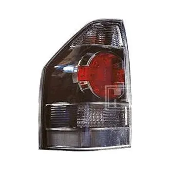 Zadní světlomet Světlo zadní MITSUBISHI PAJERO 3D 06-