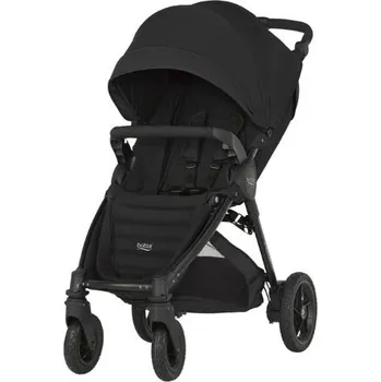 Kočárek Britax Römer B-motion 4 Plus 2017