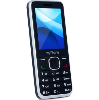 Mobilní telefon myPhone Classic Dual SIM