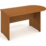 HOBIS Stůl jednací oblouk GATE GP 1600 1, 160 cm