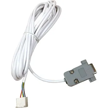 Kompletní kamerový systém PYRONIX RS232 program.kabel RS232 Speciální cena pro registrované