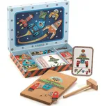 Djeco Zatloukací hra