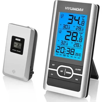 Hyundai WS 1070
