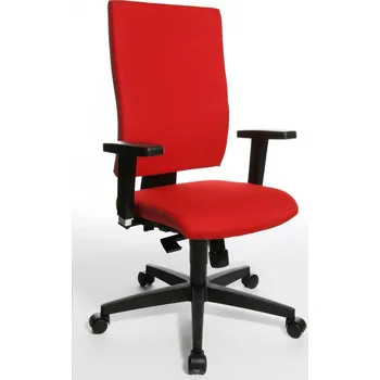 TOPSTAR Kancelářská židle - LIGHT STAR 20