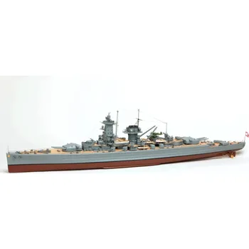 Graupner GRAF SPEE RC model lodě Graupner GRAF SPEE