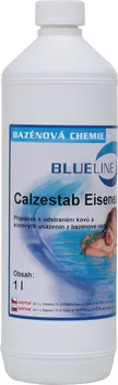 Bazénová chemie Blue Line 1105001
