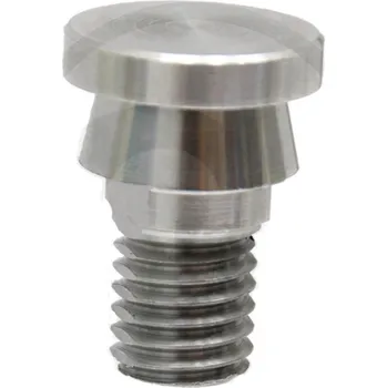 Šroub nože rotační sekačky pro Pöttinger NovaCat 225H, 265H, 266F, 305H, 350H