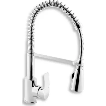 Vodovodní baterie Novaservis Nobless Heda 40481